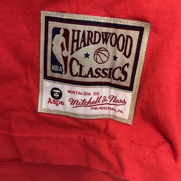 Aape Longsleeve Tee All-Star - Picture 3 of 4